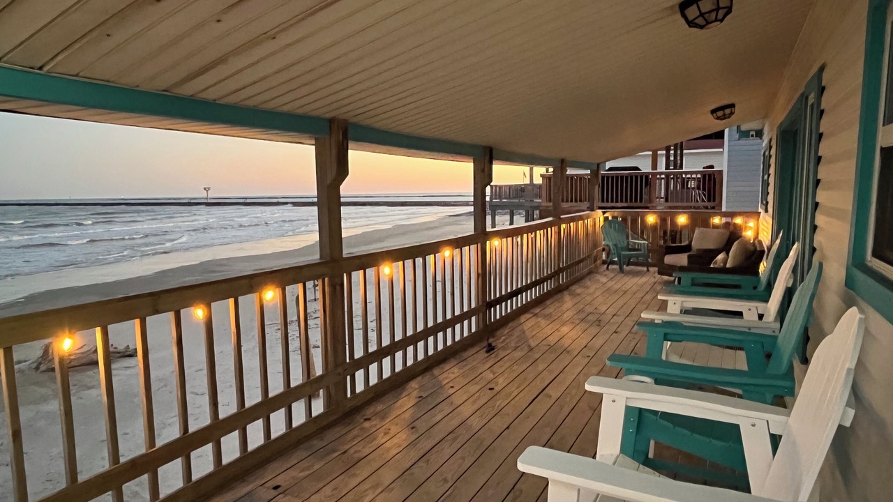 Photo of Outdoor in Surfside Beach