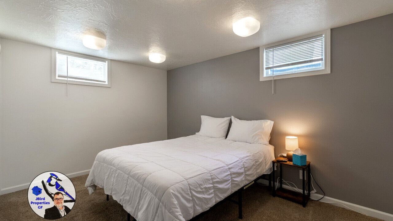 Photo of Bedroom in Great Falls