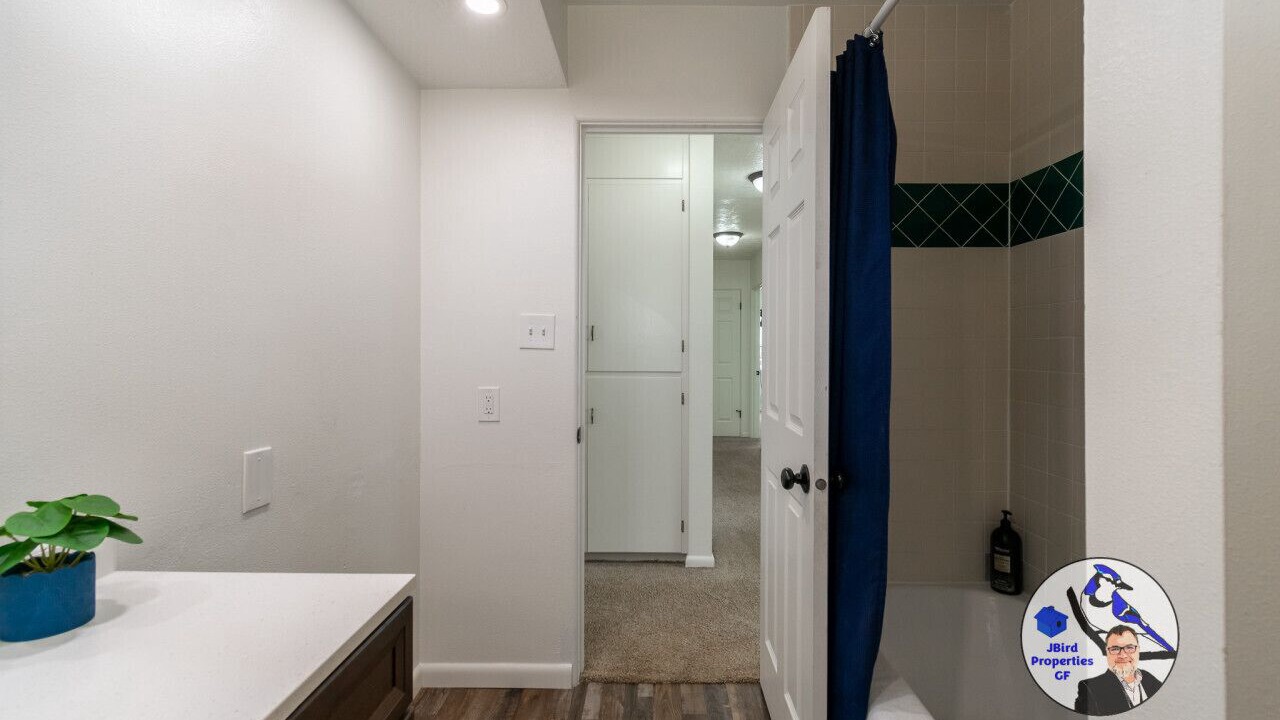 Photo of Bathroom in Great Falls