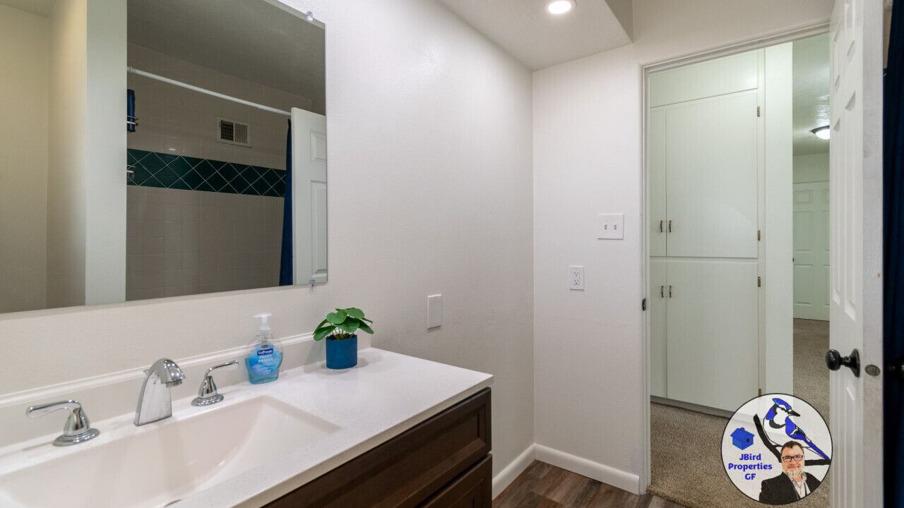 Photo of Bathroom in Great Falls