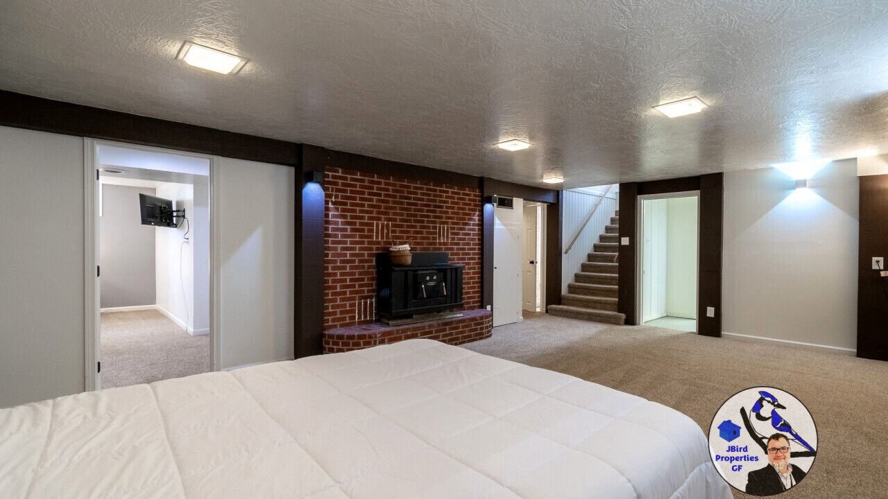 Photo of Bedroom in Great Falls