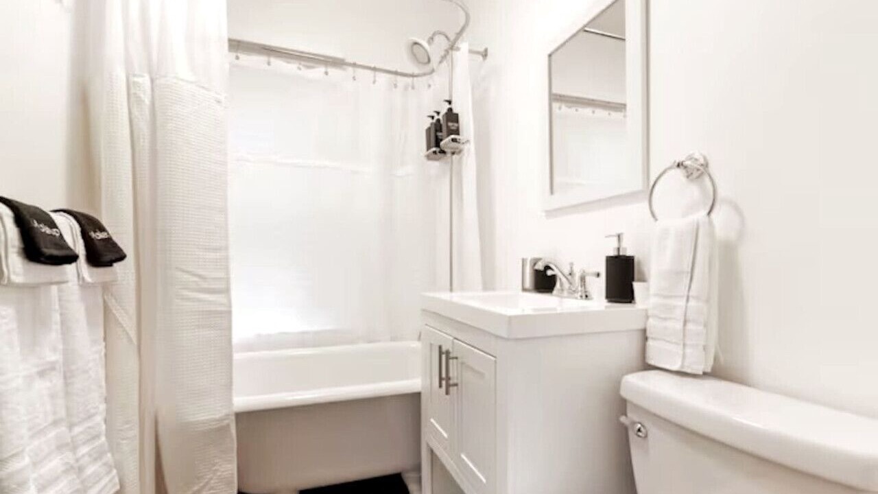Photo of Bathroom in Westside