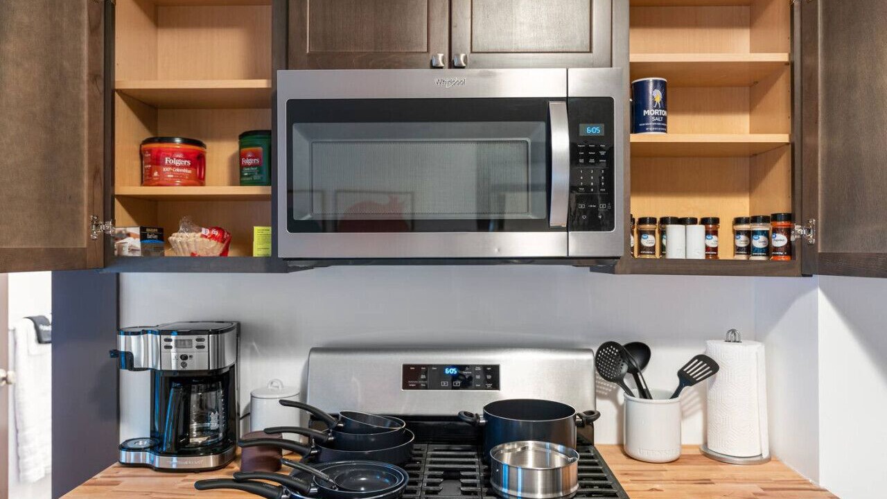Photo of Kitchen in Westside