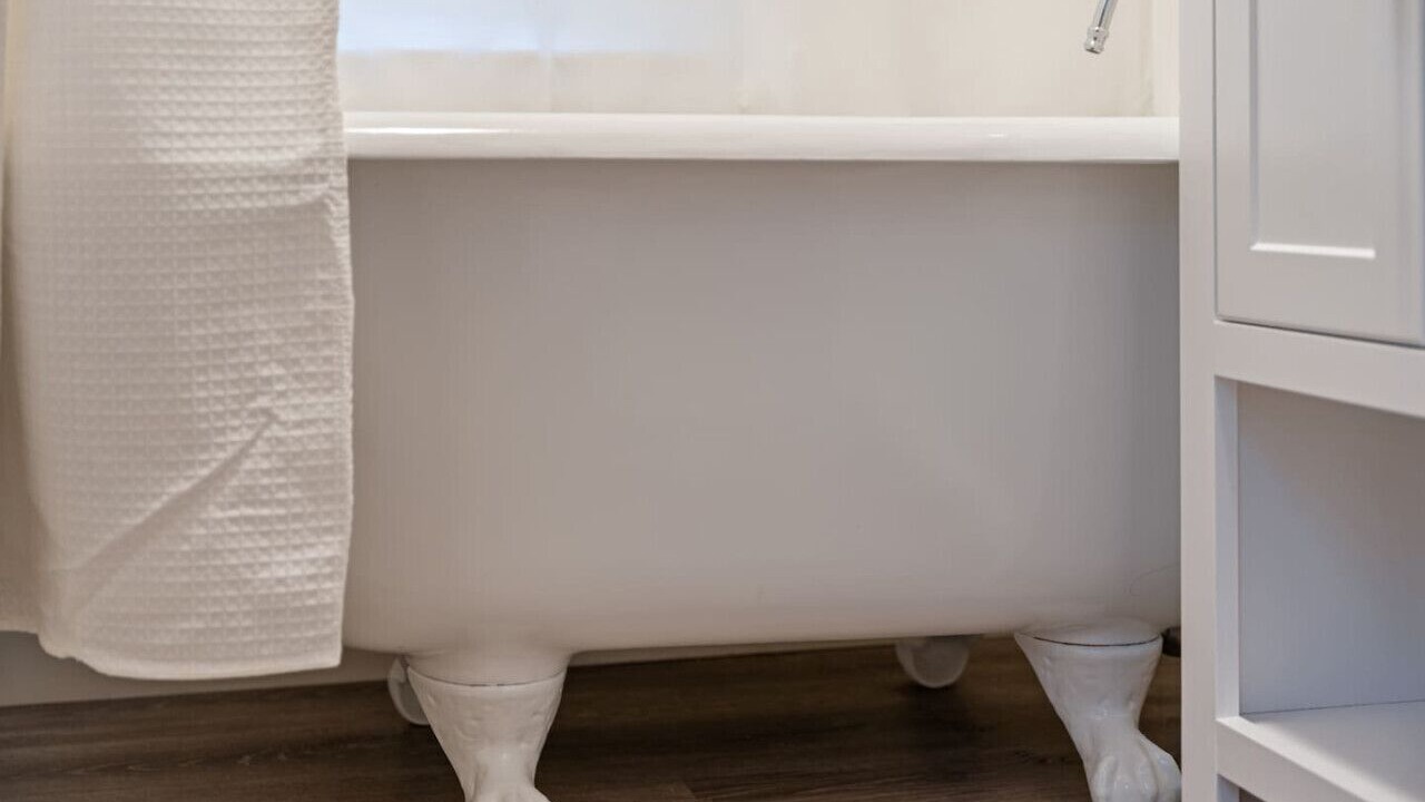 Photo of Bathroom in Westside