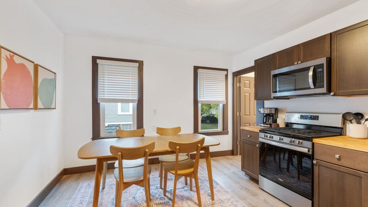 Photo of Kitchen in Westside