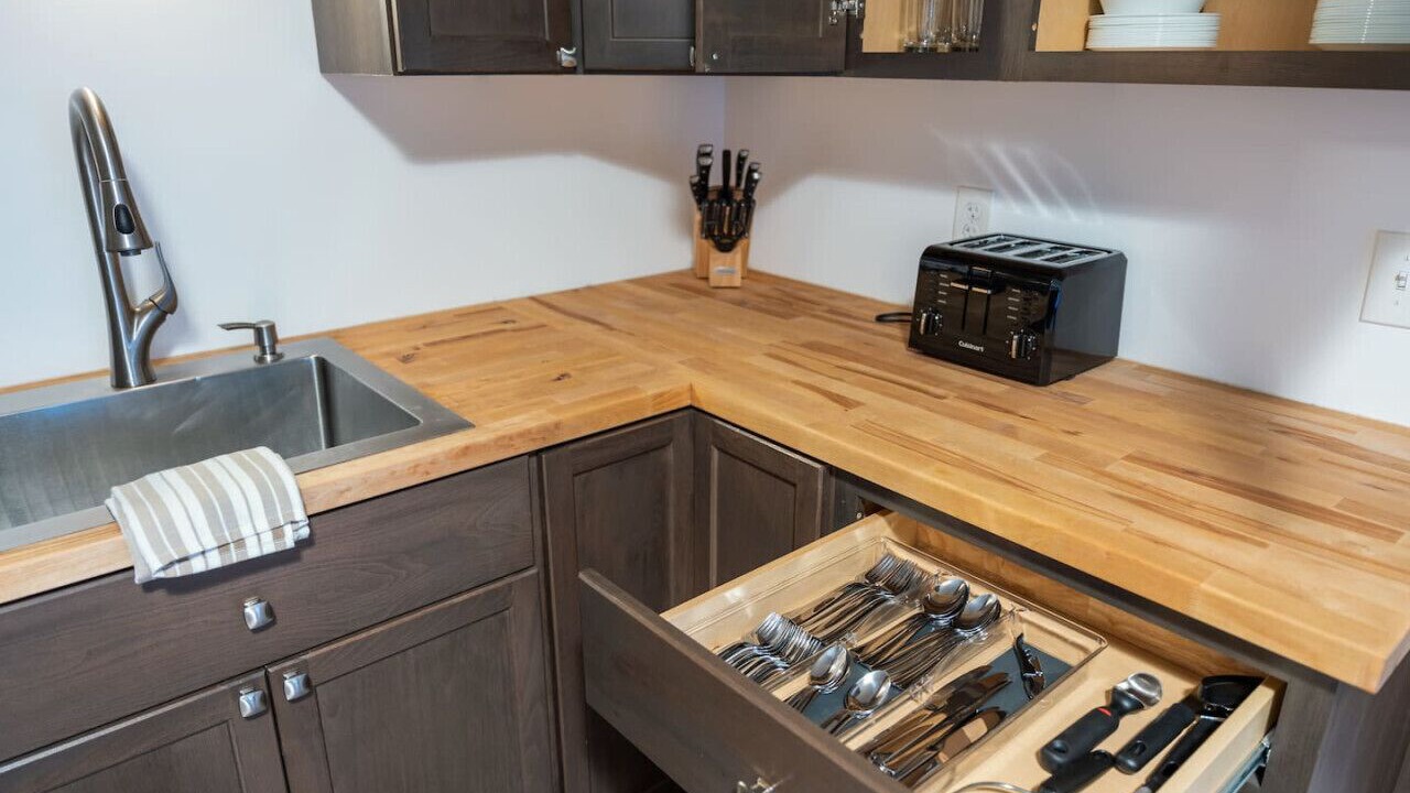 Photo of Kitchen in Westside