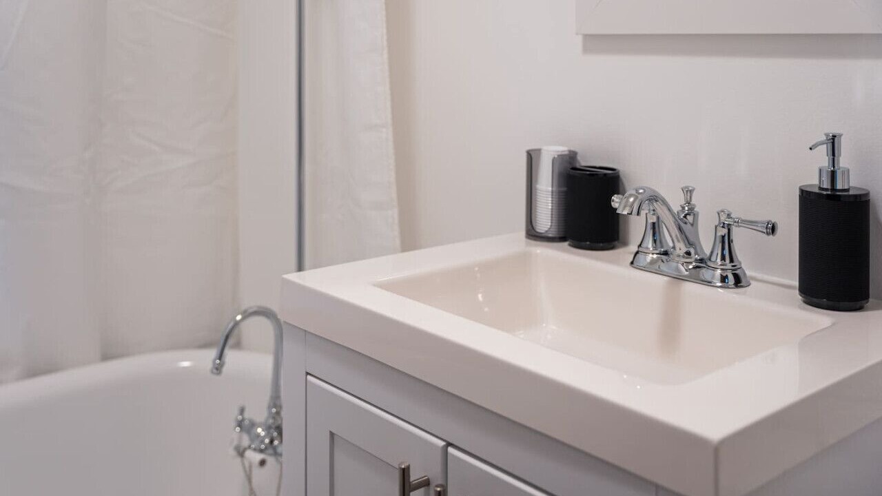 Photo of Bathroom in Westside