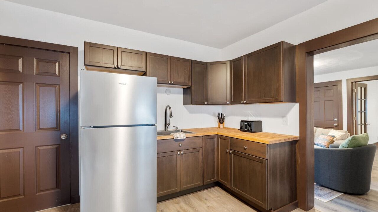 Photo of Kitchen in Westside