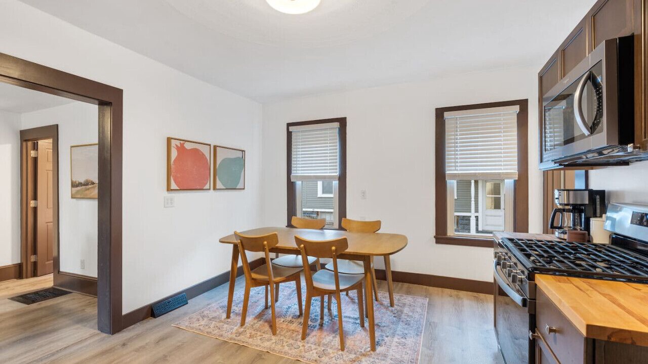 Photo of Kitchen in Westside