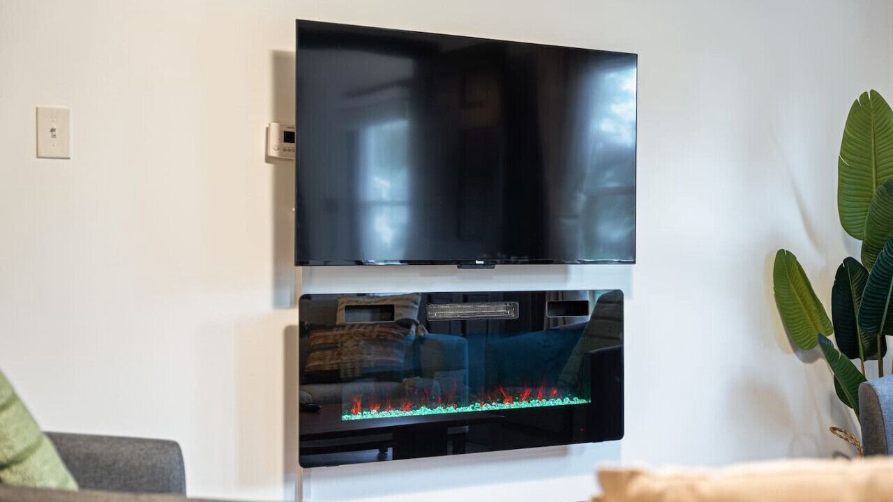 Photo of Livingroom in Westside