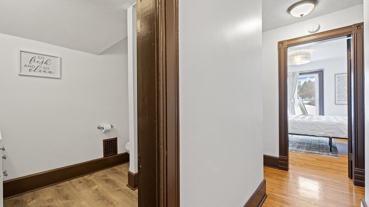 Photo of Bedroom in Westside