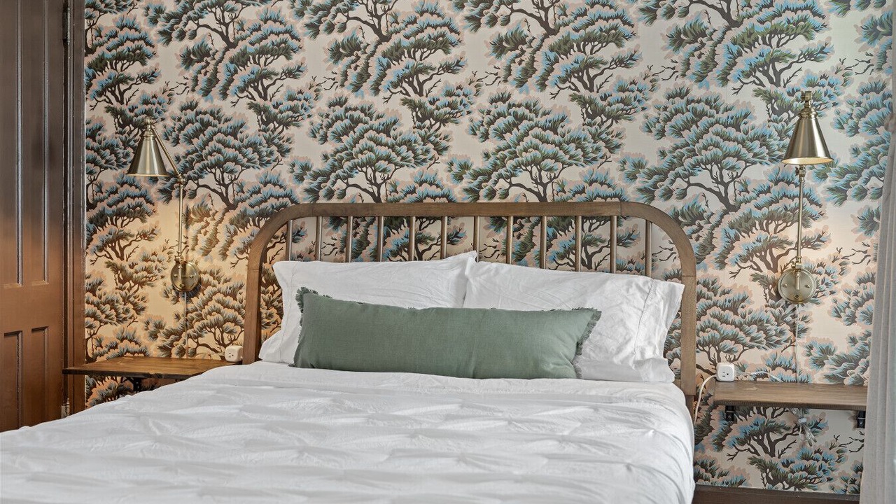 Photo of Bedroom in Westside