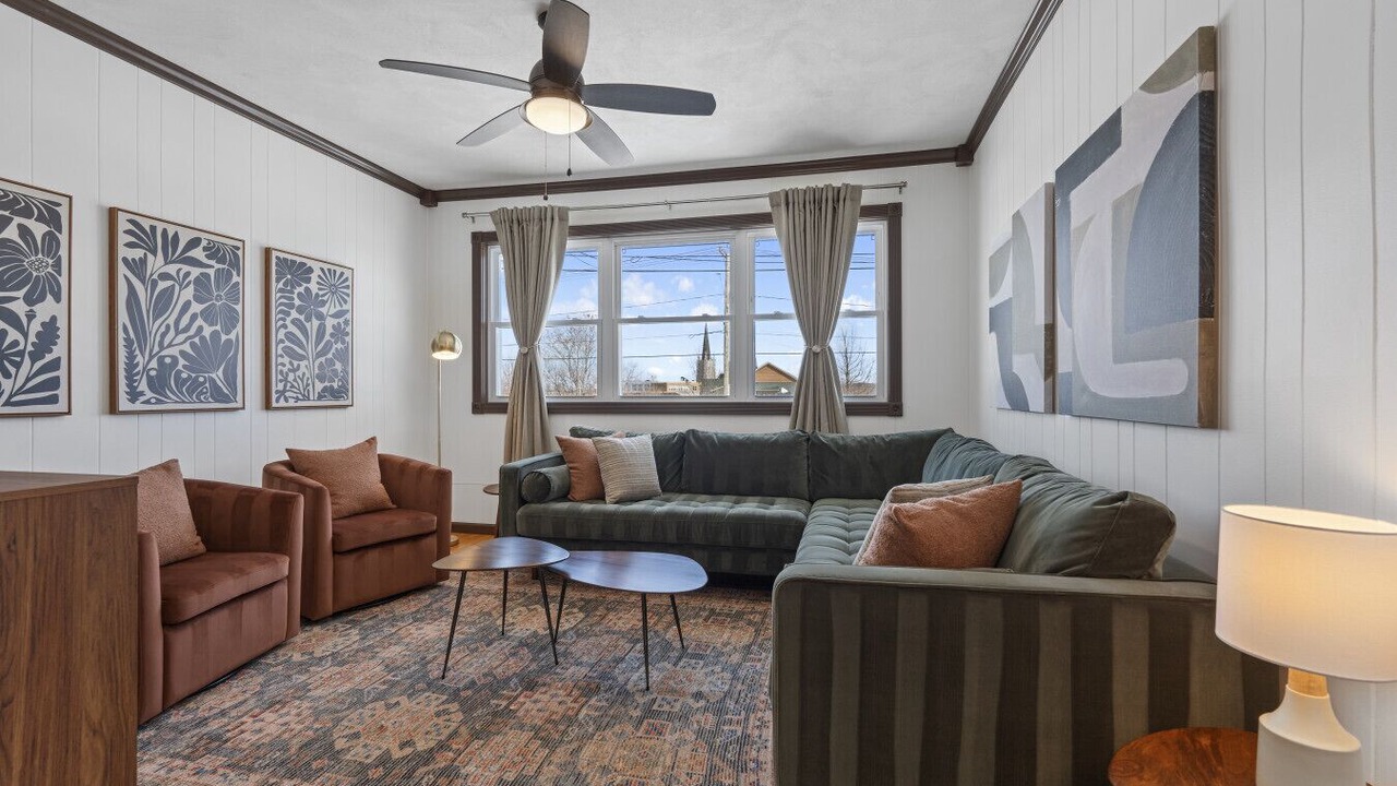 Photo of Bedroom in Westside