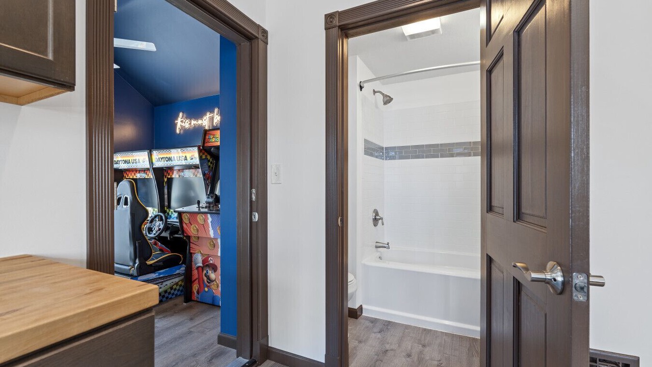 Photo of Bedroom in Westside