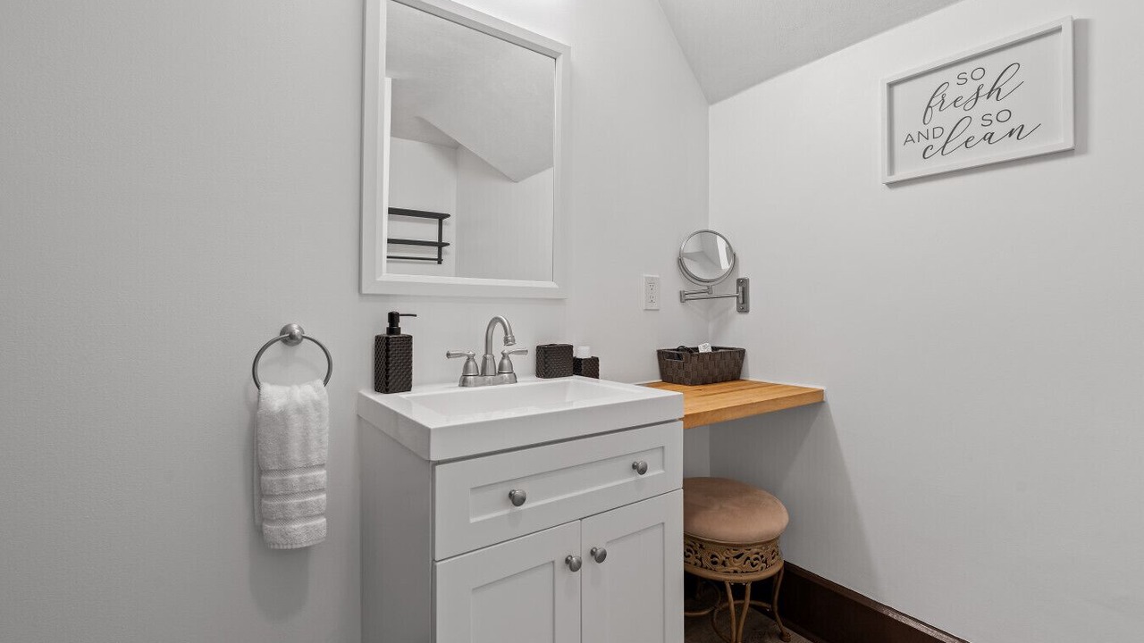 Photo of Bathroom in Westside