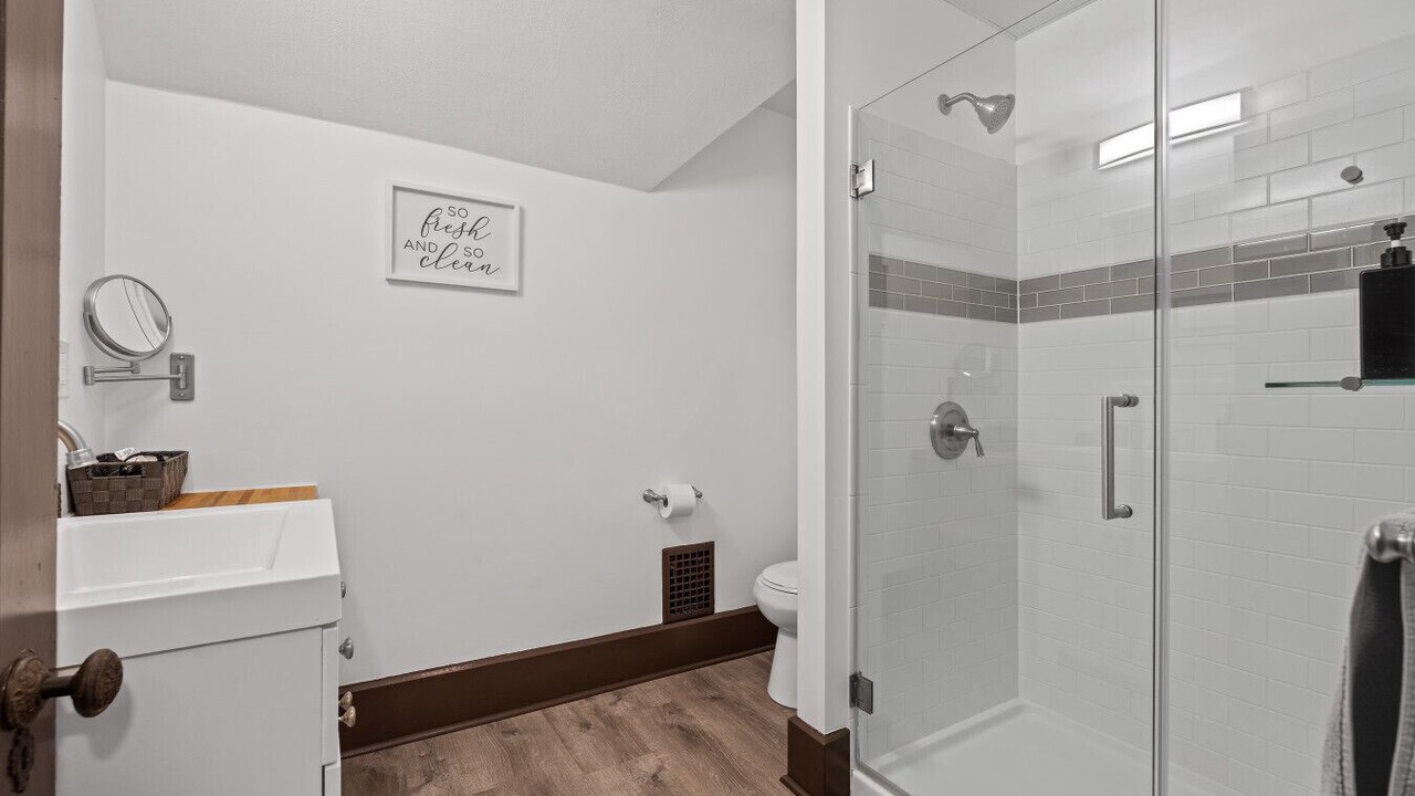 Photo of Bathroom in Westside