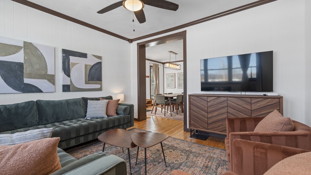 Photo of Bedroom in Westside