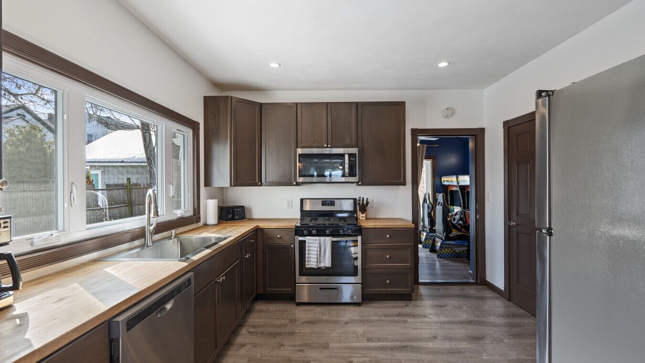 Photo of Kitchen in Westside