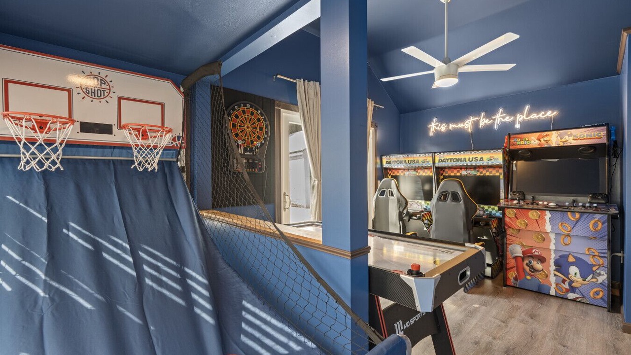 Photo of Bedroom in Westside