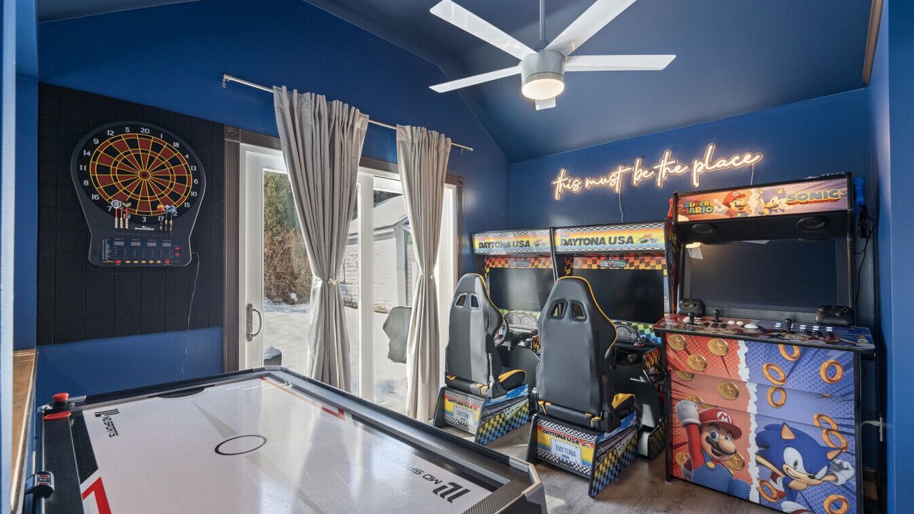 Photo of Bedroom in Westside