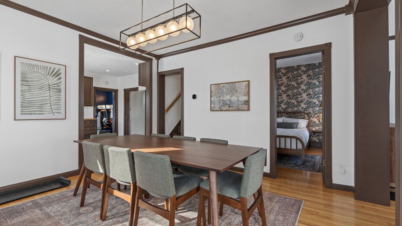 Photo of Bedroom in Westside