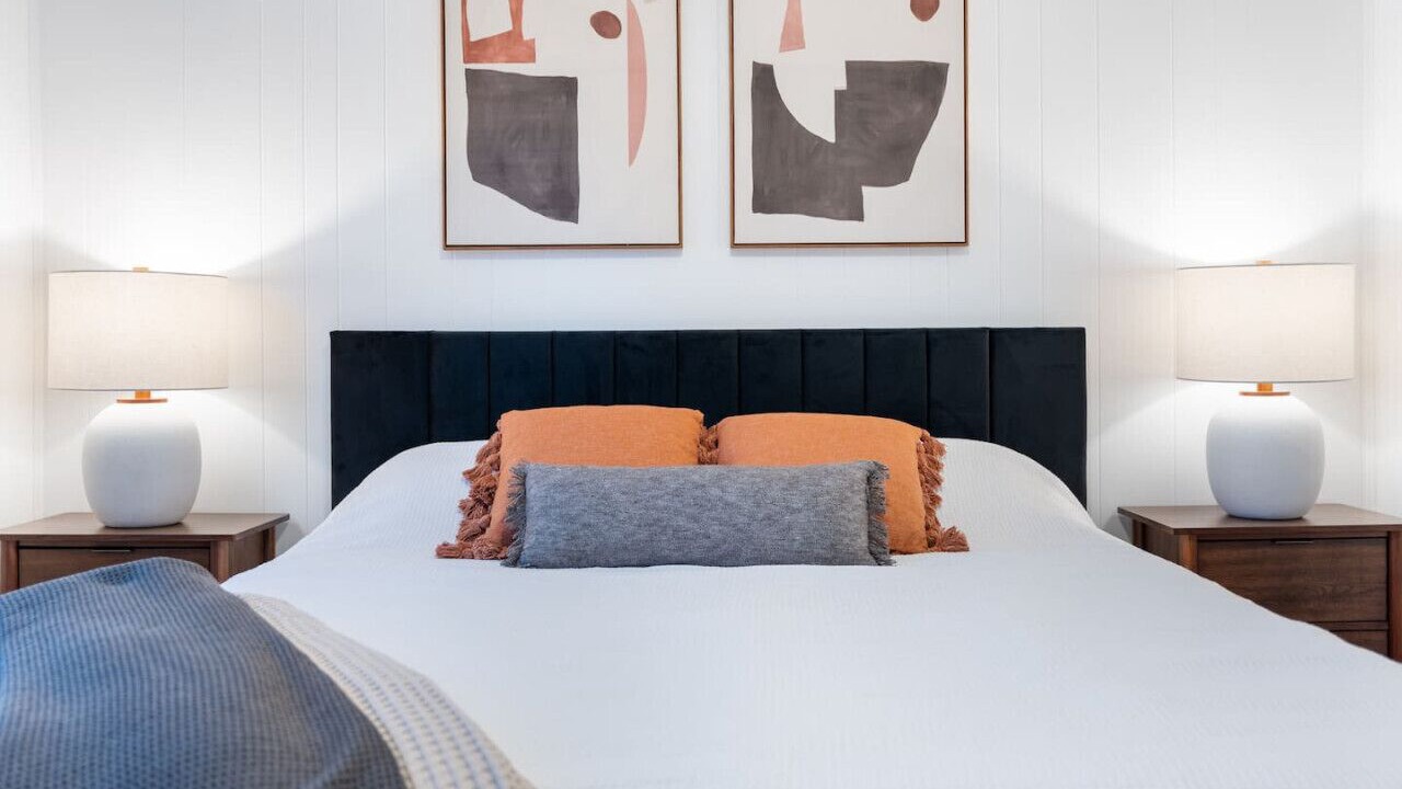 Photo of Bedroom in Westside