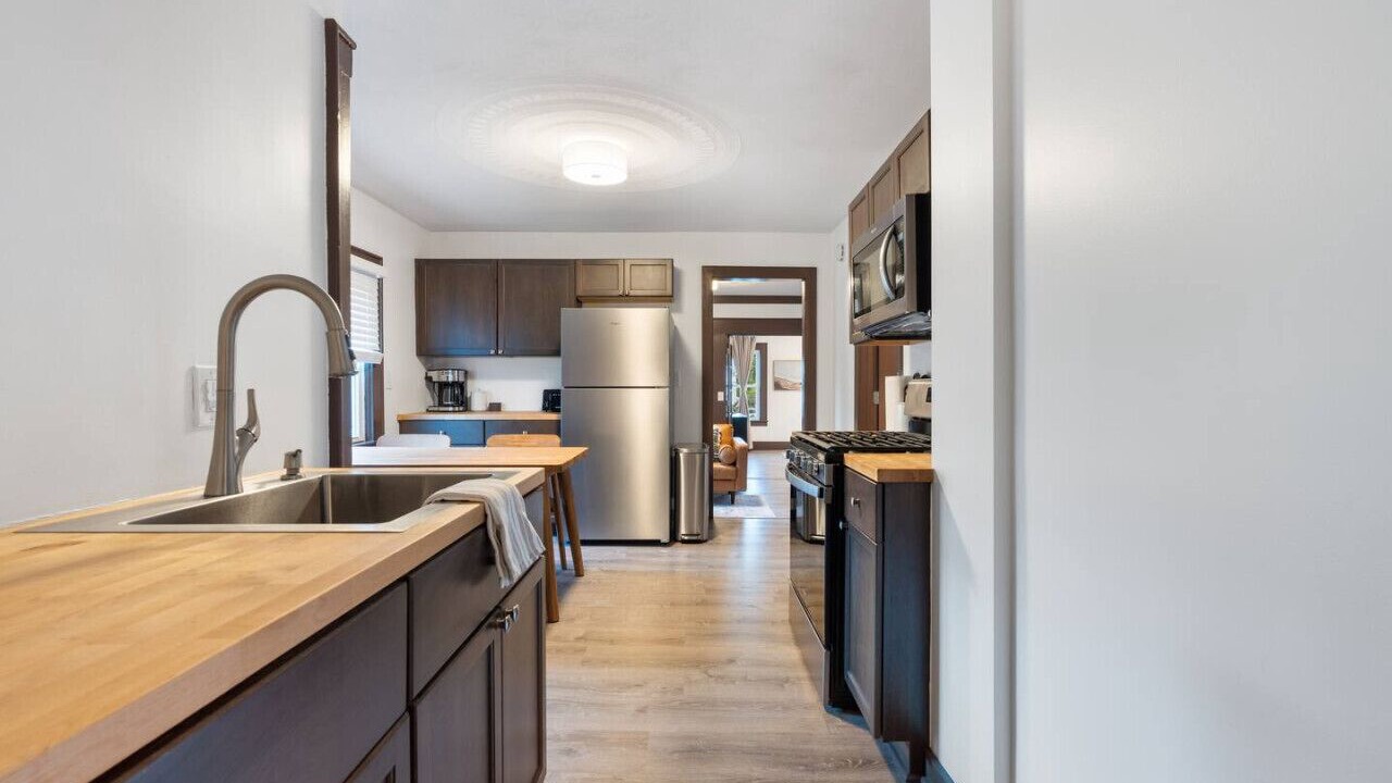 Photo of Kitchen in Westside