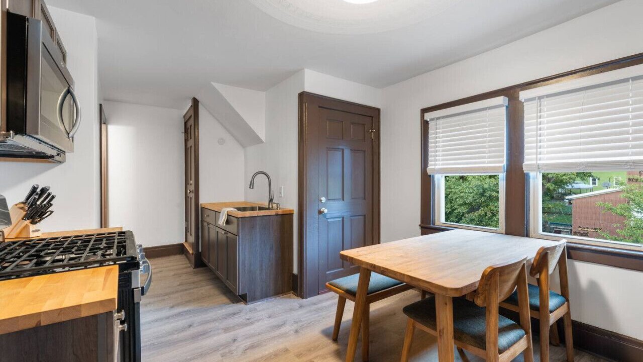 Photo of Kitchen in Westside