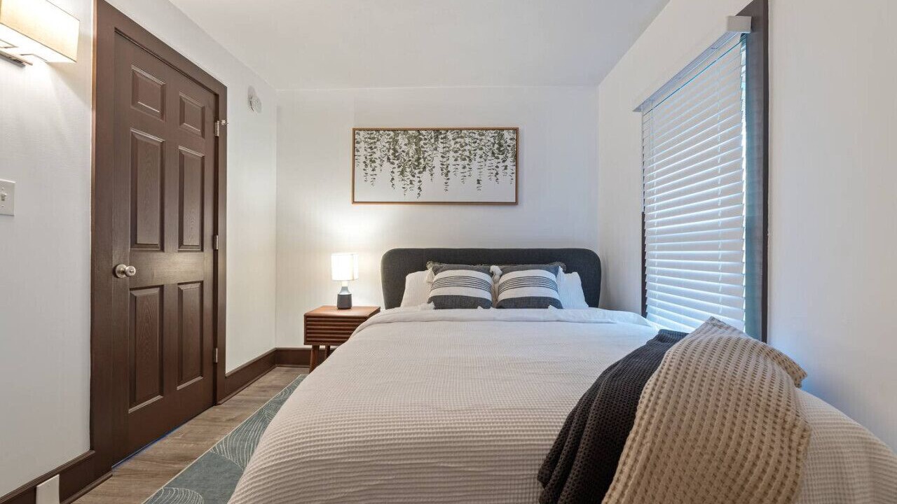 Photo of Bedroom in Westside
