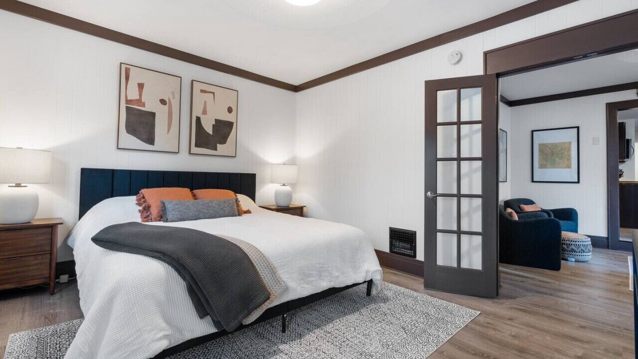 Photo of Bedroom in Westside