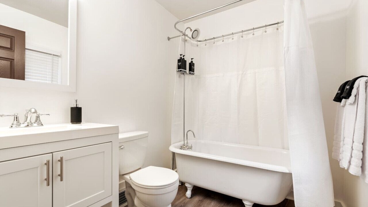 Photo of Bathroom in Westside