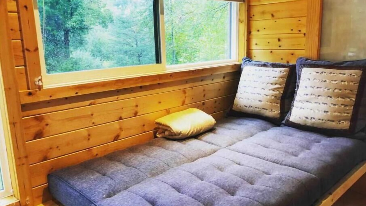 Photo of Bedroom in Afton