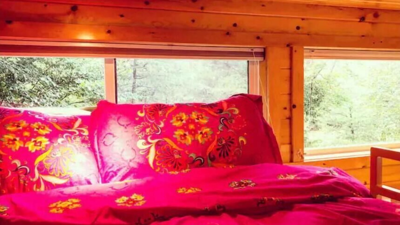 Photo of Bedroom in Afton