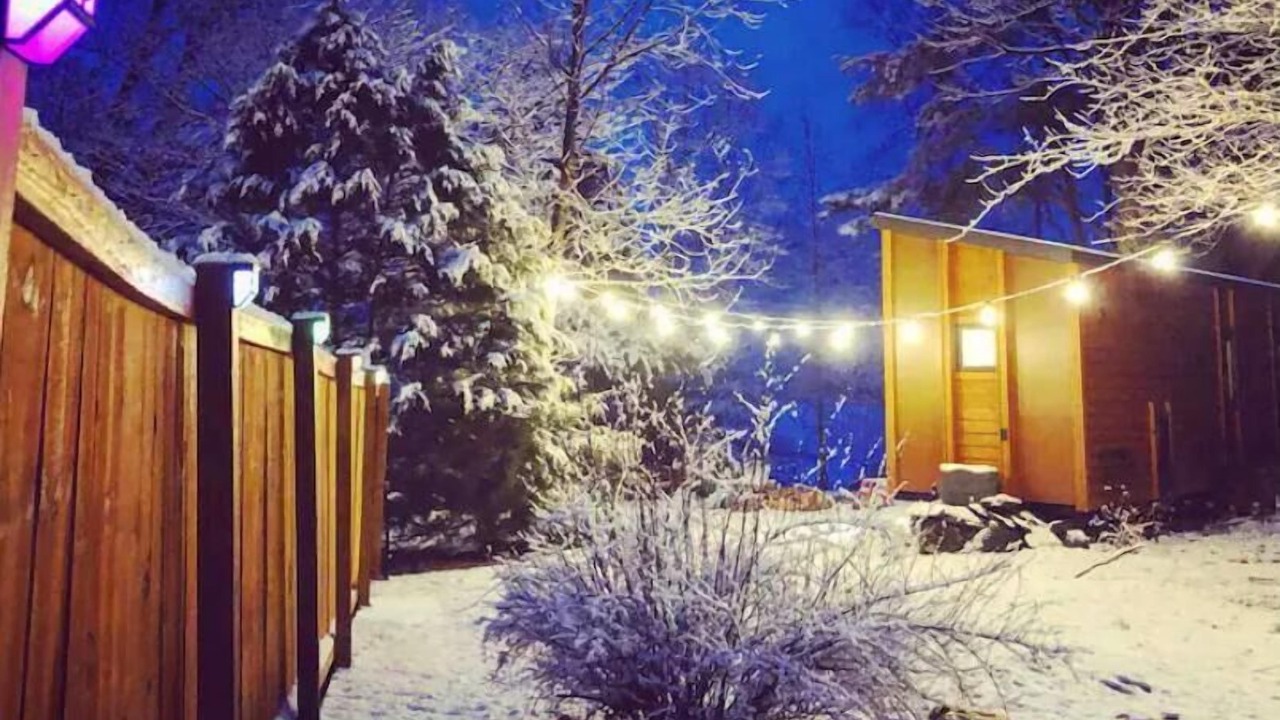 Photo of Outdoor in Afton