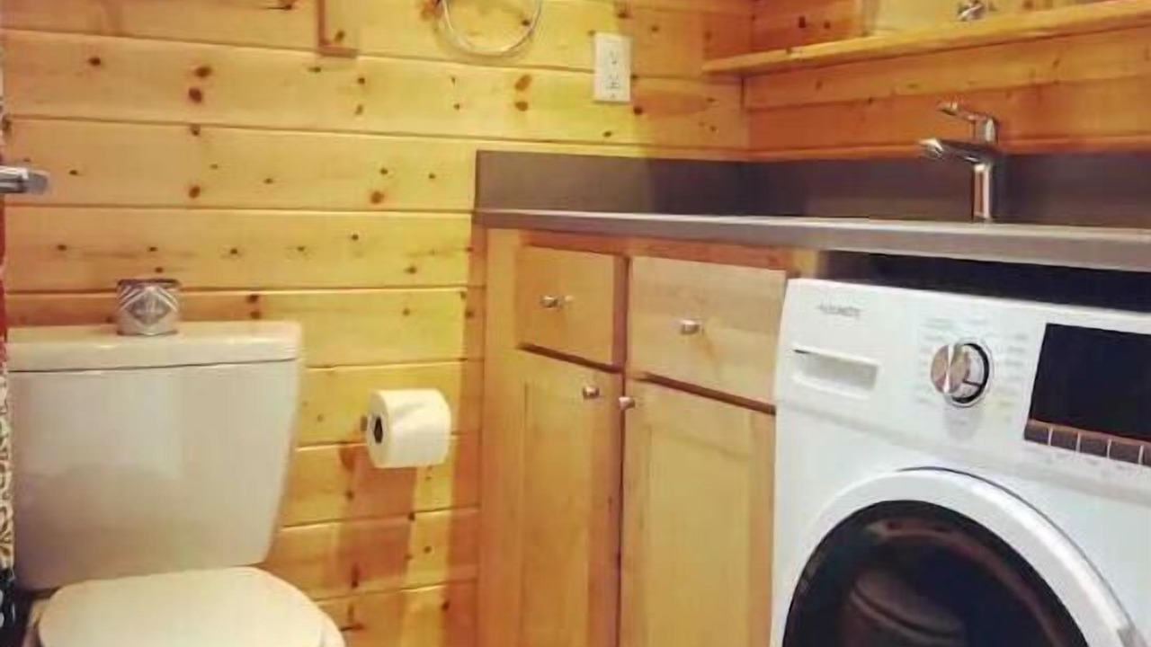 Photo of Bathroom in Afton