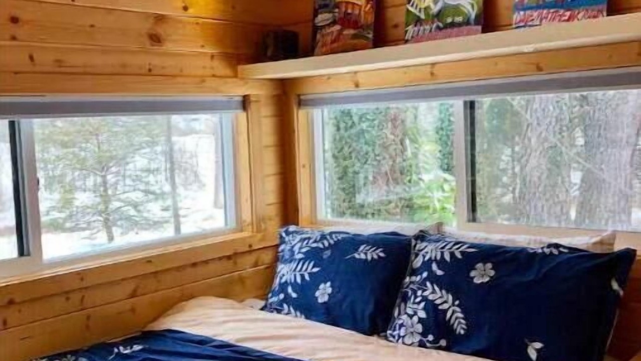 Photo of Bedroom in Afton
