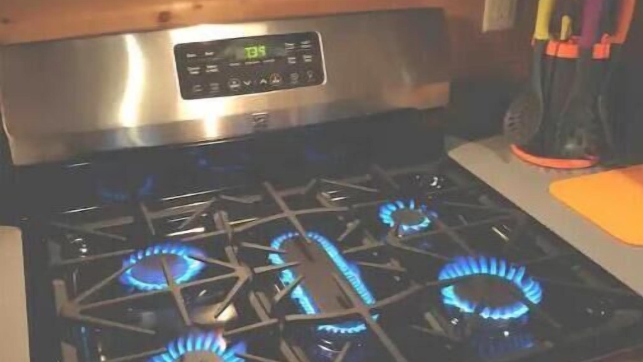 Photo of Kitchen in Afton