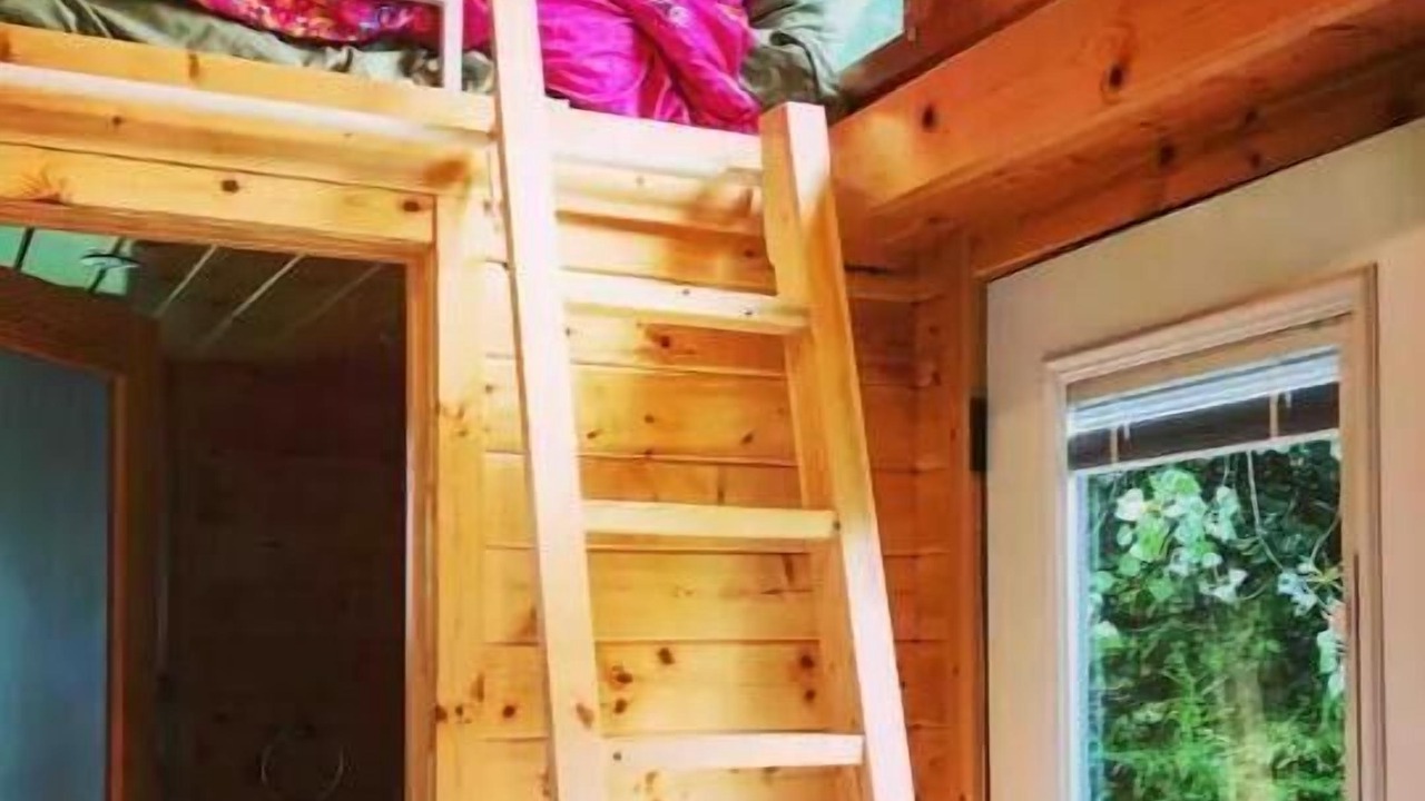 Photo of Bedroom in Afton