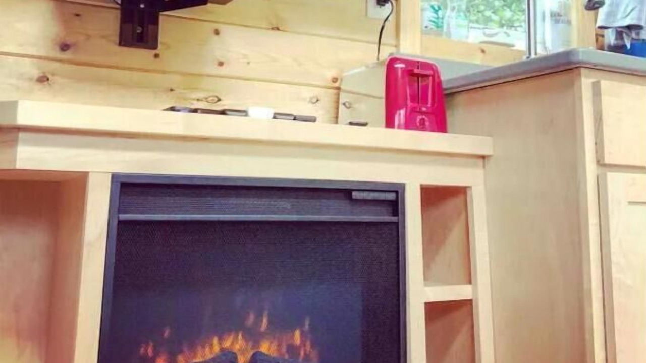 Photo of Livingroom in Afton