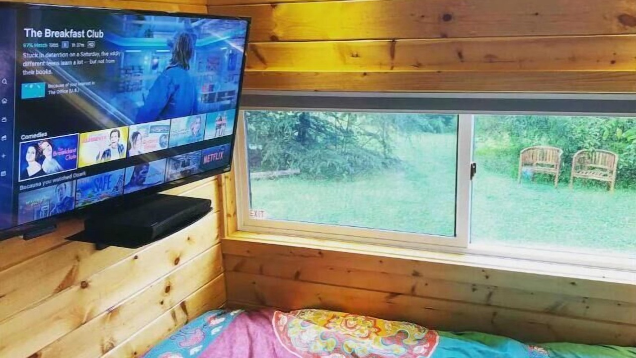 Photo of Bedroom in Afton