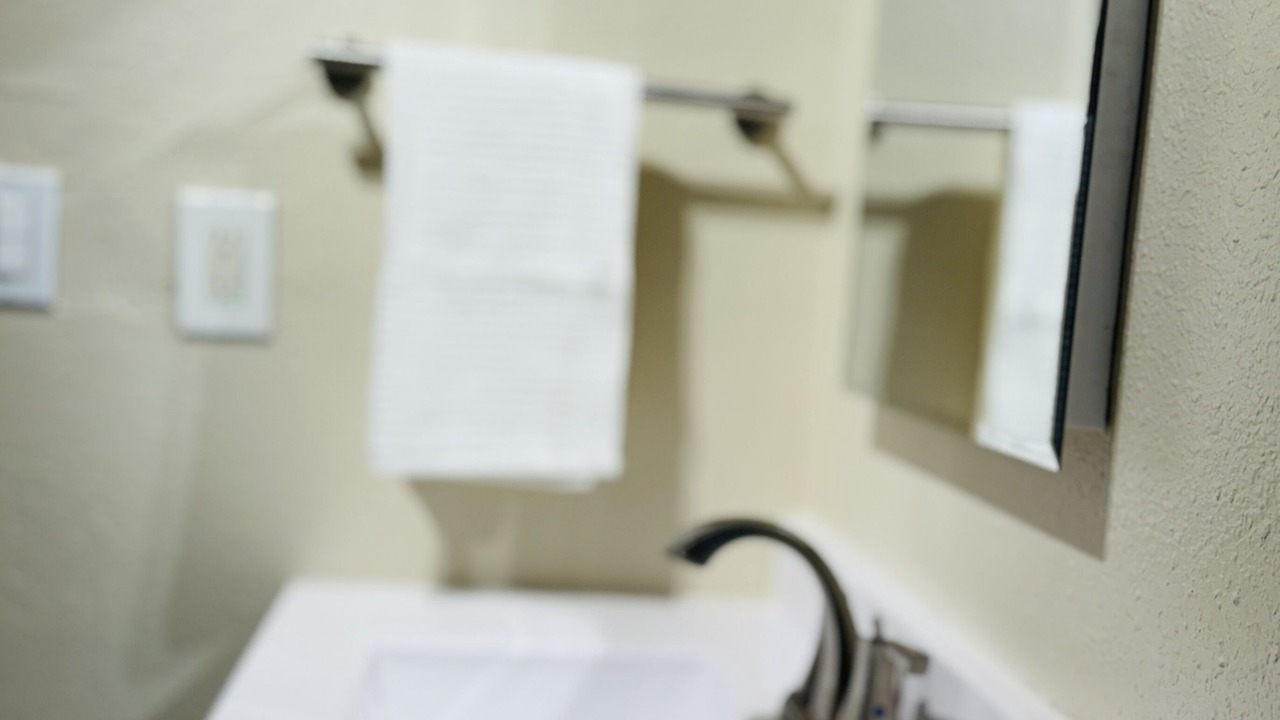 Photo of Bathroom in Central Sacramento