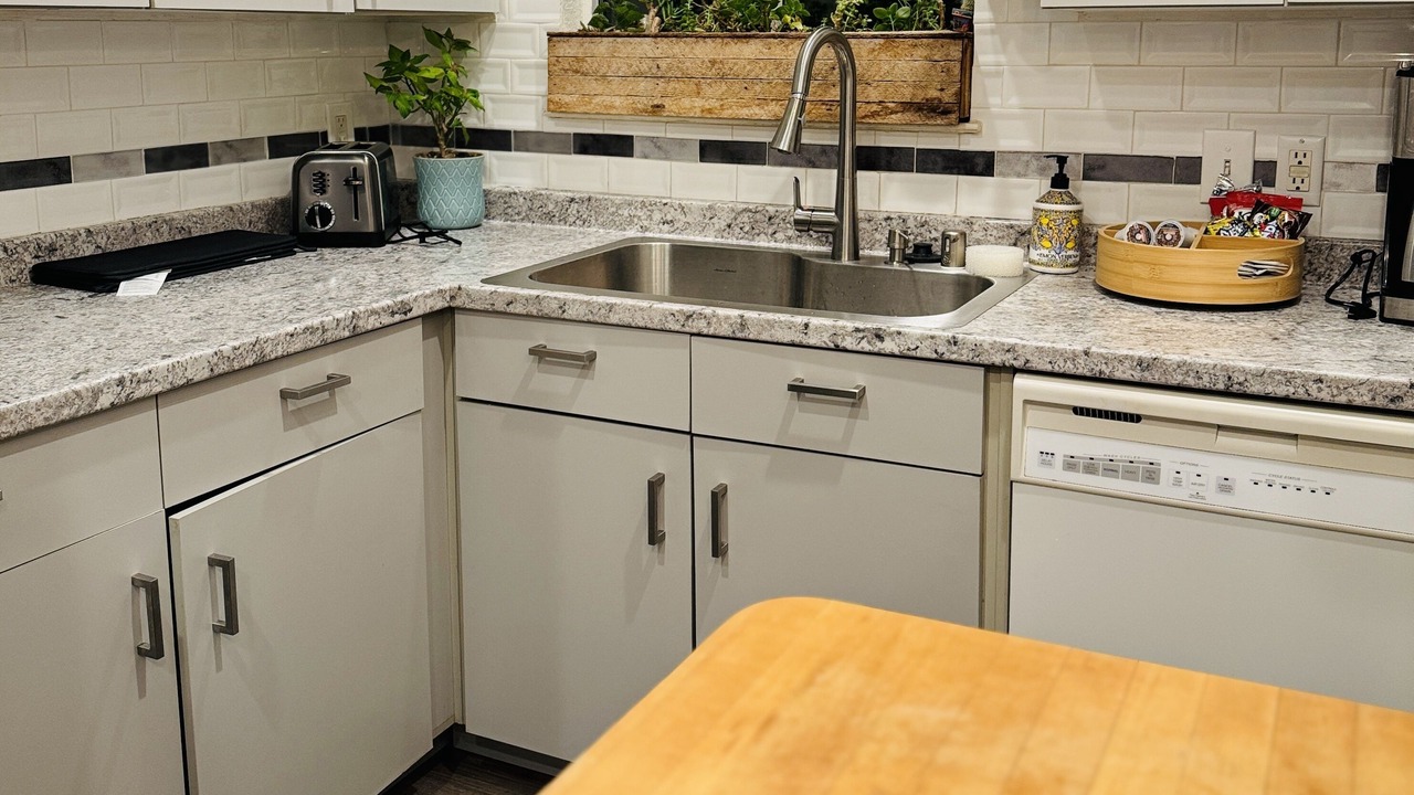 Photo of Kitchen in Central Sacramento