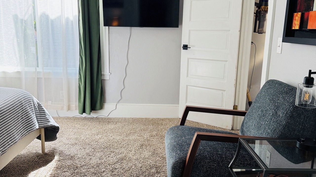 Photo of Bedroom in Central Sacramento