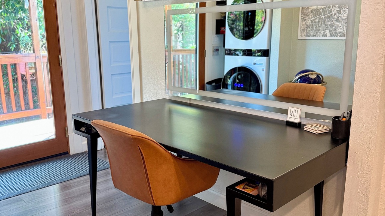 Photo of Bedroom in Central Sacramento