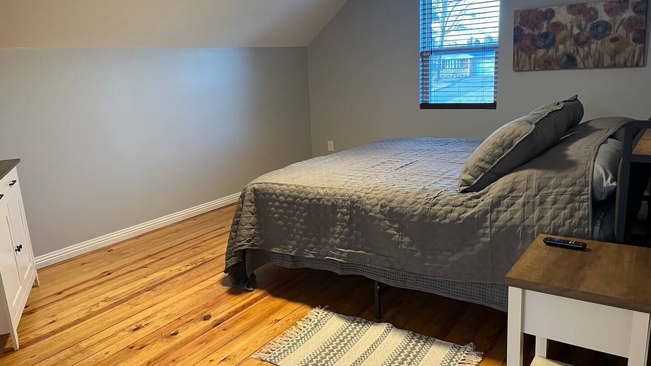 Photo of Bedroom in Perryville
