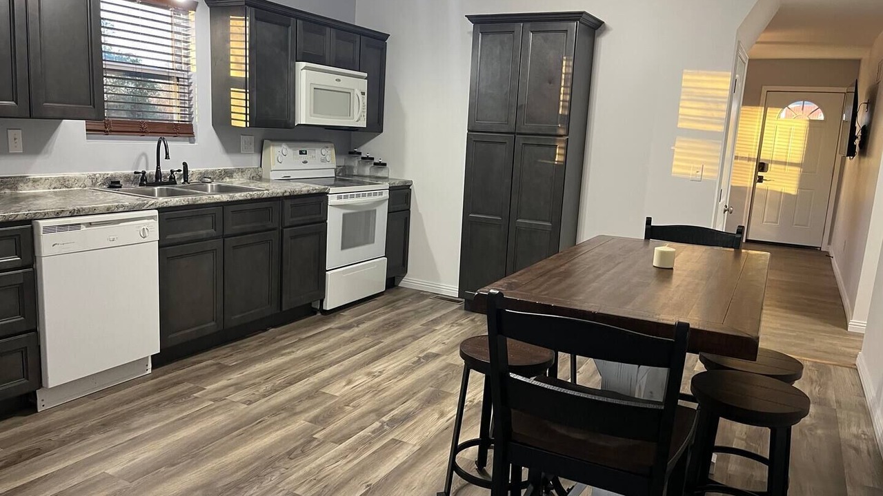 Photo of Kitchen in Perryville