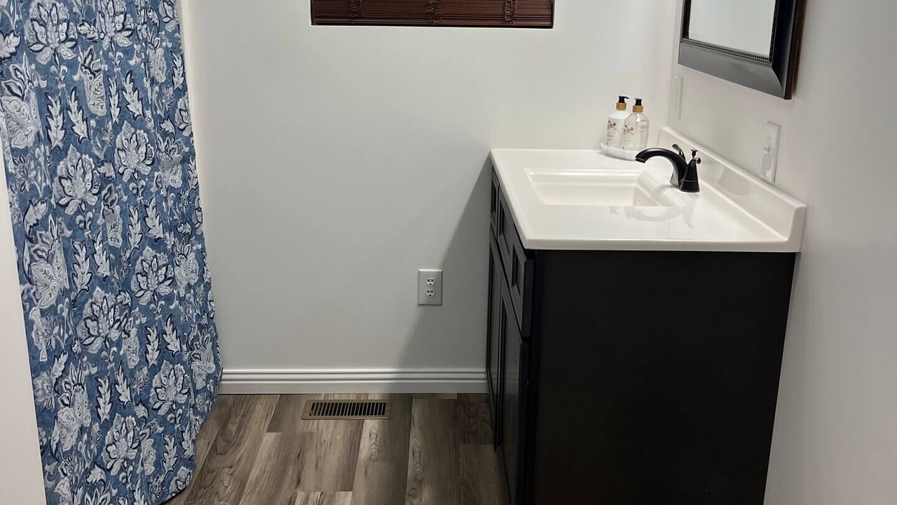 Photo of Bathroom in Perryville
