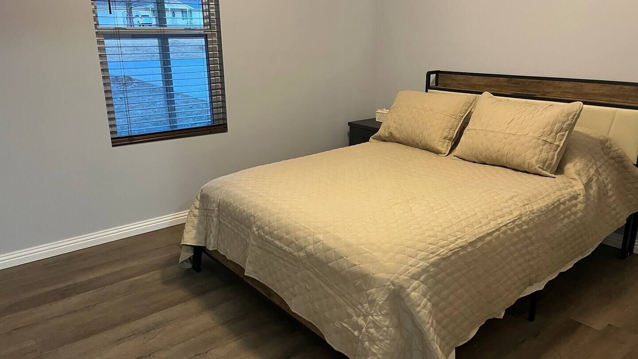 Photo of Bedroom in Perryville
