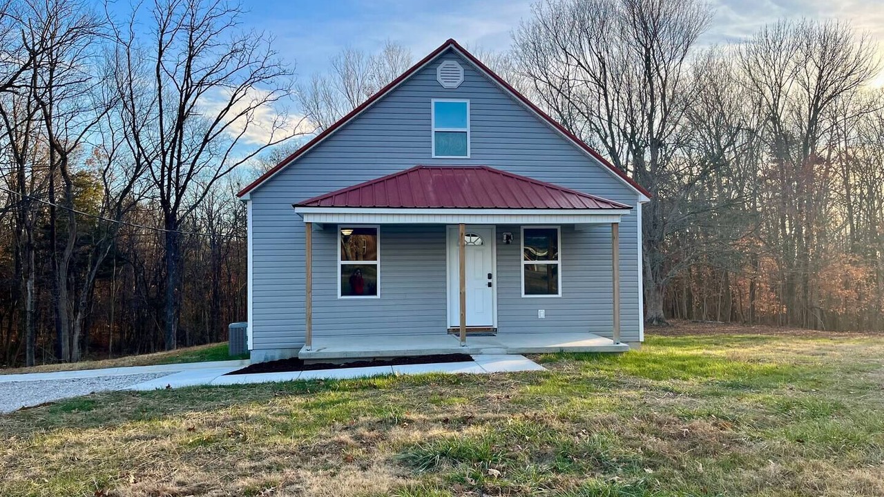 Photo of Outdoor in Perryville