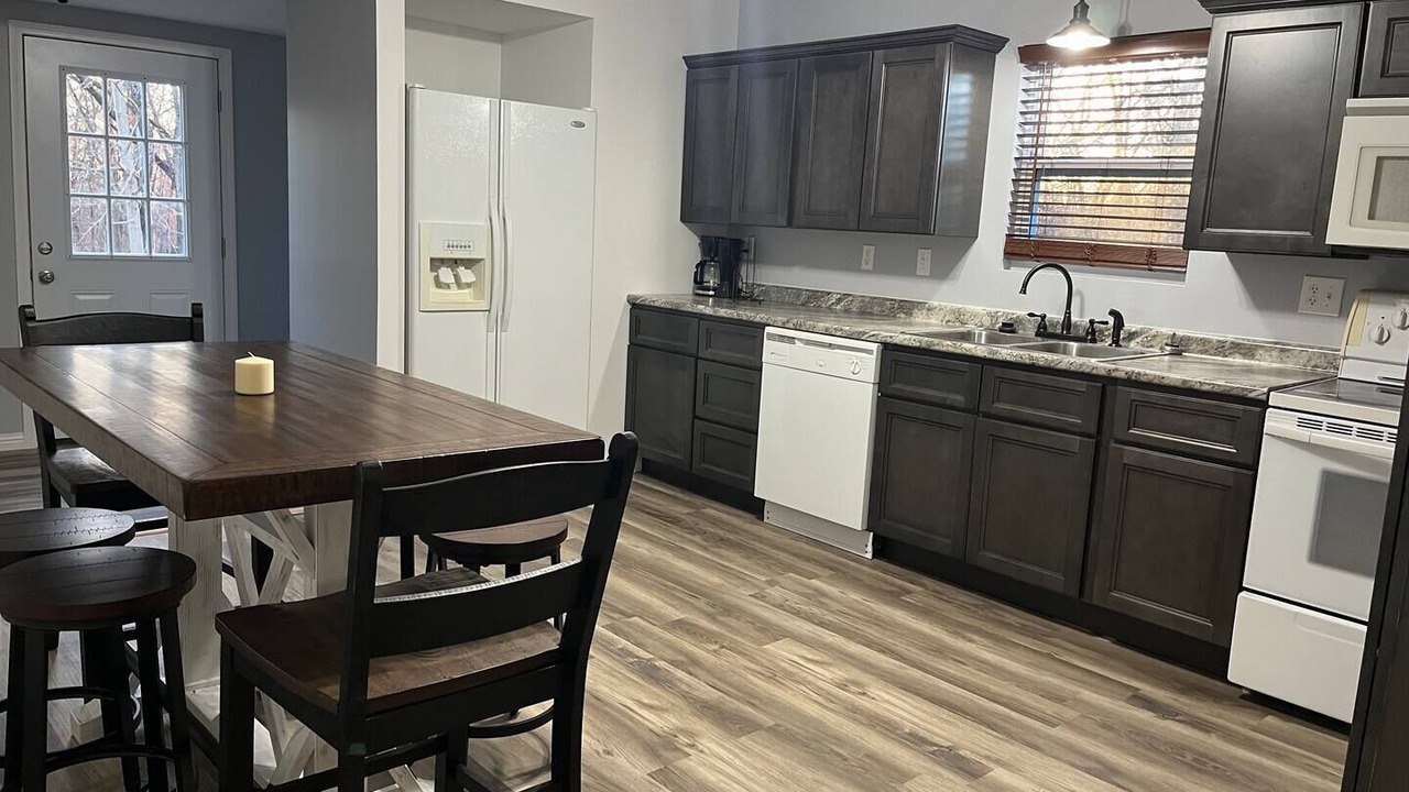 Photo of Kitchen in Perryville